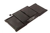 Kannettavan tietokoneen akku - CoreParts Kannettavan tietokoneen akku - 55 Wh - MBXAP-BA0001