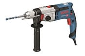 Ruuvi- ja Porakoneet - Bosch Professional GSB 24-2 - 060119C801