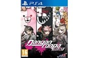 Pelit - Danganronpa Trilogy - Sony PlayStation 4 - RPG - 0810023032823