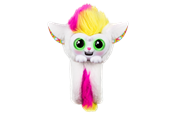 Hahmot - Little Live Pets Wrapples S1 Una - White - 80-00038