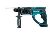 Ruuvi- ja Porakoneet - Makita Langaton iskuporakone 18.0V - DHR202Z - DHR202Z