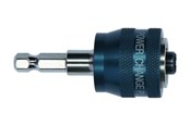 Poranterät & Ruuvauskärjet - Bosch PC Plus -istukka 7/16" 11 mm - 2608594265