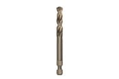 Poranterät & Ruuvauskärjet - Bosch Tappipora Plus HSS-Co Ø 7,15 x 85 mm - 2608594255