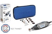 Monitoimityökalut - Dremel Multi Tool 3000 (26) - F0133000HA