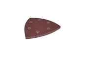 Hiomakoneet - Bosch Hiomapaperi F460 BfWP,G120,93 mm - 2608621687
