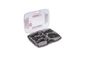 Monitoimityökalut - Bosch RB-sarja Starlock puulle ACZ 85 EC; All 65 BSPB; AIZ 32 APB; AIZ 32 BSPB; AIZ 20 AB - 2608664623