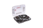 Työkalut - Bosch RB-sarja Starlock kunnostukseen AIZ 32 APB; AVZ 93 G; Expert for Wood -hiomapaperi; ACZ 85 EC; ACZ 70 RT5; ATZ 52 SC - 2608664624