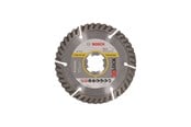Kulmahiomakoneet - Bosch X-LOCK Standard for Universal 115 x 22,23 x 2 x 10 115 x 22.23 x 2 x 10 mm - 2608615165