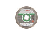 Kulmahiomakoneet - Bosch X-LOCK Standard for Ceramic -timanttikatkaisulaikka 125 x 22,23 x 1,6 x 7 125 x 22,23 x 1,6 x 7 mm - 2608615138