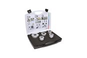 Kulmahiomakoneet - Bosch X-LOCK Dry Speed -sarja ⌀ 20, 25, 35, 51, 68 mm 68,0;51,0; 35,0;25,0;20,0 - 2608599037