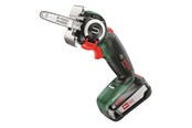 Pistosahat - Bosch AdvancedCut 18 - 06033D5101