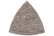 Työkalut - Bosch Kiillotushuopa kova, 93 mm - 2609256D77