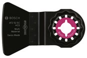 Monitoimityökalut - Bosch RB - 10 kpl ATZ 52 SC, jäykkä 52 x 26 mm - 2608664487