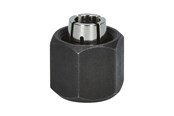Työkalut - Bosch Kiristysmutterilla varustettu kiinnitysistukka 1/4" 1/4" - 2608570142
