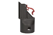 Työkalut - Bosch Imuadapteri mallille GHO 12V-20 - 2608000674