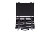 Poranterät & Ruuvauskärjet - Bosch 11-os. SDS plus-poranterälajitelma - 2608578765