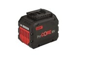 Akut ja laturit - Bosch Professional ProCORE18V 12.0Ah - 1600A016GU