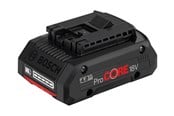 Akut ja laturit - Bosch Professional ProCORE18V 4.0Ah - 1600A016GB