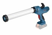 Työkalut - Bosch Professional GCG 18V-600 Professional (SOLO) - 06019C4001