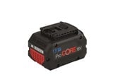 Akut ja laturit - Bosch Professional ProCORE18V 8.0Ah - 1600A016GK