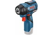 Ruuvi- ja Porakoneet - Bosch Professional GDS 12V-115 - 06019E0101