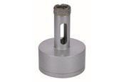 Kulmahiomakoneet - Bosch X-LOCK Best for Ceramic Dry Speed -timanttikatkaisulaikka 14 x 30 14 x 30 mm - 2608599027