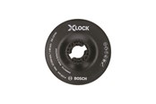 Hiomakoneet - Bosch X-LOCK-hiomalautanen 125 mm, kova 125 mm, 12 250 r/min - 2608601716