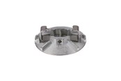 Kulmahiomakoneet - Bosch X-LOCK-PIDIN - 2608601720