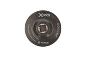 Kulmahiomakoneet - Bosch Tarrakiinnitteinen X-LOCK-hiomalautanen 125 mm 125 mm, 12 250 r/min - 2608601722