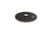 Kulmahiomakoneet - Bosch X-LOCK SCM -hiomalautanen, jossa keskitappi, 125 mm 125 mm, 12 250 r/min - 2608601724