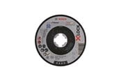 Kulmahiomakoneet - Bosch X-LOCK Expert for Metal, 115 x 2,5 x 22,23, suora katkaisulaikka A 30 S BF, 115 mm, 2,5 mm - 2608619253