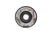 Työkalut - Bosch X-LOCK Expert for Metal, 115 x 6 x 22,23, syvennetty hionta A 30 T BF, 115 mm, 6,0 mm - 2608619258
