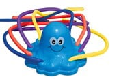 Vesileikit - Happy Summer SPRING SUMMER Octopus Sprayer Sininen - 302102