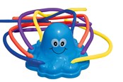 Vesileikit - Happy Summer SPRING SUMMER Octopus Sprayer Sininen - 302102