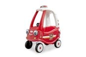 Tasapainopyörät, potkuautot ja potkulaudat - Little Tikes Ride n Pelastus Cozy Coupe - 401209