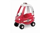 Tasapainopyörät, potkuautot ja potkulaudat - Little Tikes Ride n Pelastus Cozy Coupe - 401209