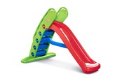 Ulkoleikit - Little Tikes E/S Giant Slide - Primary - 401229