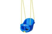 Ulkoleikit - Little Tikes High Back Toddler Keinu - 401236