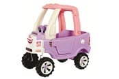 Ulkoleikit - Little Tikes Kotoisa rekka prinsessa - 627514E3