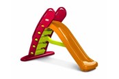 Ulkoleikit - Little Tikes E/S Giant Slide - Rainbow - 401254