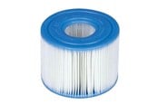 Altaat - Intex Suodatinpatruuna S1 tuplapakkaus - 29001
