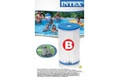 Altaat - Intex Suodatinpatruuna B - 29005