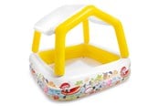 Altaat - Intex Aurinkosuoja-allas 295L 157X157X122 cm. - 657470