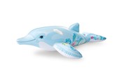 Vesileikit - Intex Lil' Dolphin ratsastettava uimapatja - 58535