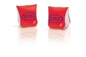 Vesileikit - Intex Deluxe-käsivarsikellukkeet, ikä 3-6, 19-30 kg - 58642