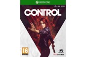 Pelit - Control - Microsoft Xbox One - Toiminta/Seikkailu - 8023171042527