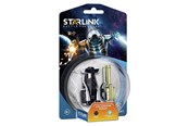 Pelit - lisävarusteet - Ubisoft Starlink: Battle for Atlas - Weapons Pack Iron Fist and Freeze Ray Mk.2 - Miscellaneous Lisävarusteet pelikonsoleille - Sony PlayStation 4 - 3307216035947