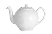 Keittiötarvikkeet - Pillivuyt Plissé teapot - 19171