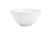 Kattaus - Pillivuyt Plissé Bowl 20 cm - 17881