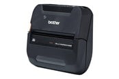 Tarratulostin - Brother RJ-4250WB - etikettitulostin - mustavalkoinen - suora lämpö - RJ4250WBZ1